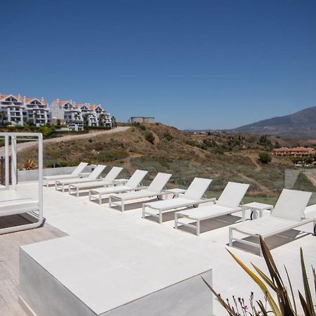 La Cala De Mijas Getaway Apartment Sitio de Calahonda Luaran gambar