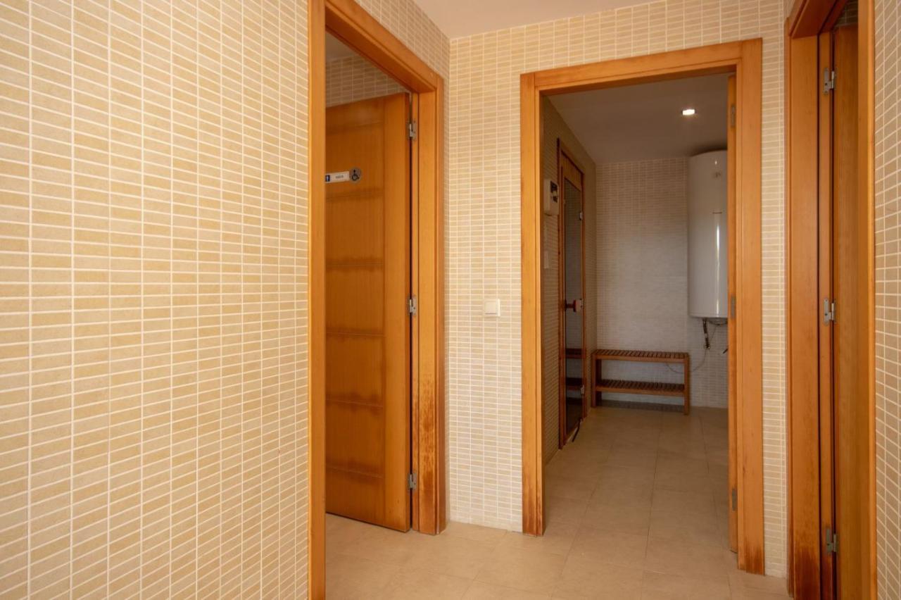 La Cala De Mijas Getaway Apartment Sitio de Calahonda Luaran gambar