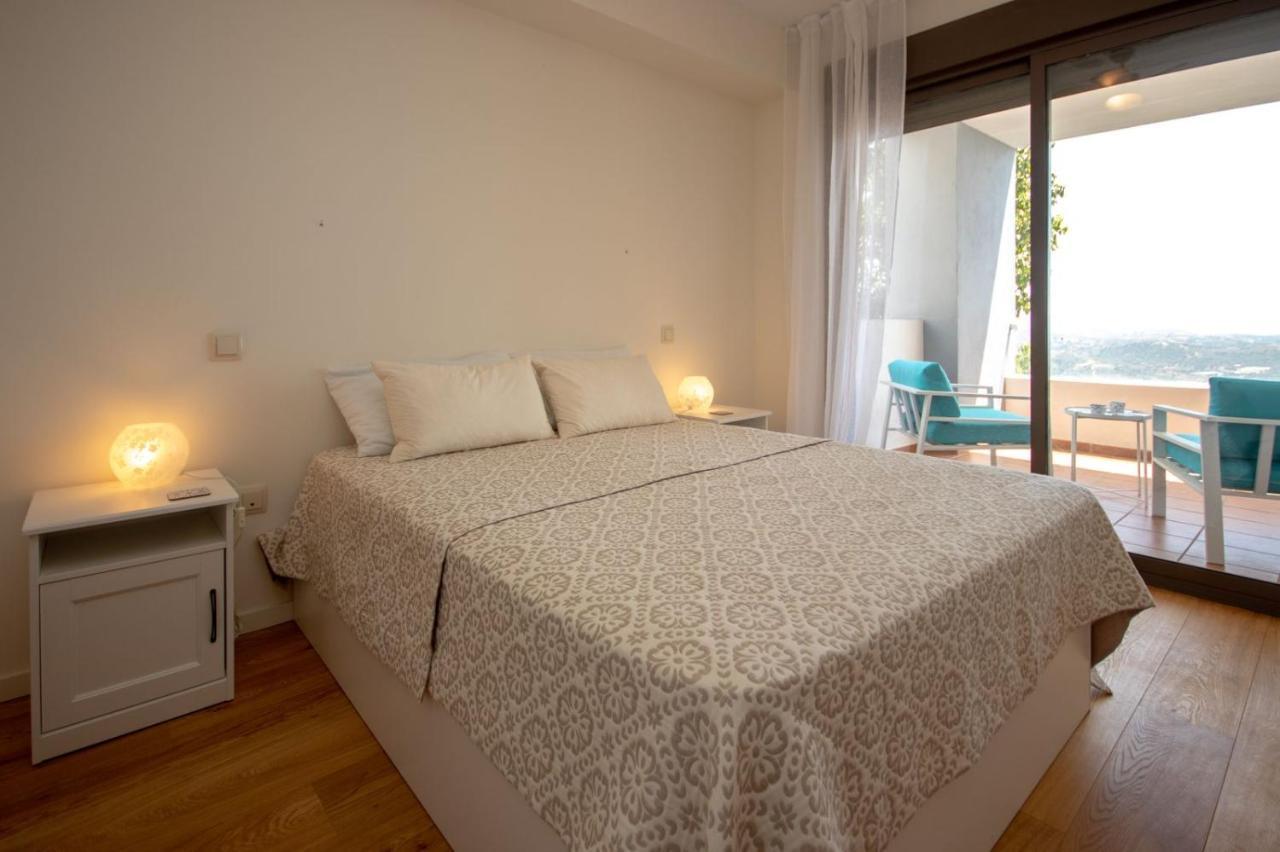 La Cala De Mijas Getaway Apartment Sitio de Calahonda Luaran gambar