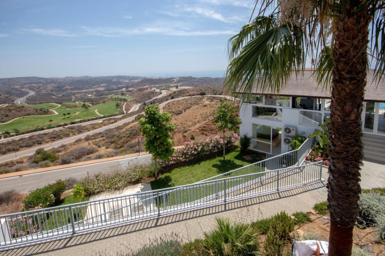 La Cala De Mijas Getaway Apartment Sitio de Calahonda Luaran gambar