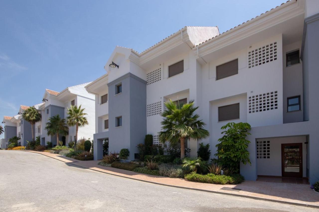 La Cala De Mijas Getaway Apartment Sitio de Calahonda Luaran gambar
