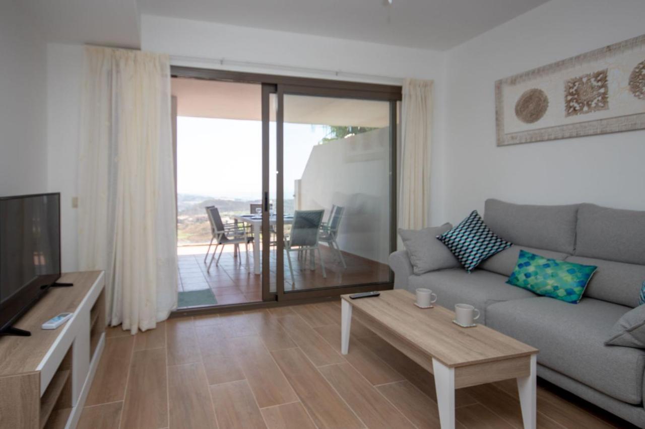 La Cala De Mijas Getaway Apartment Sitio de Calahonda Luaran gambar