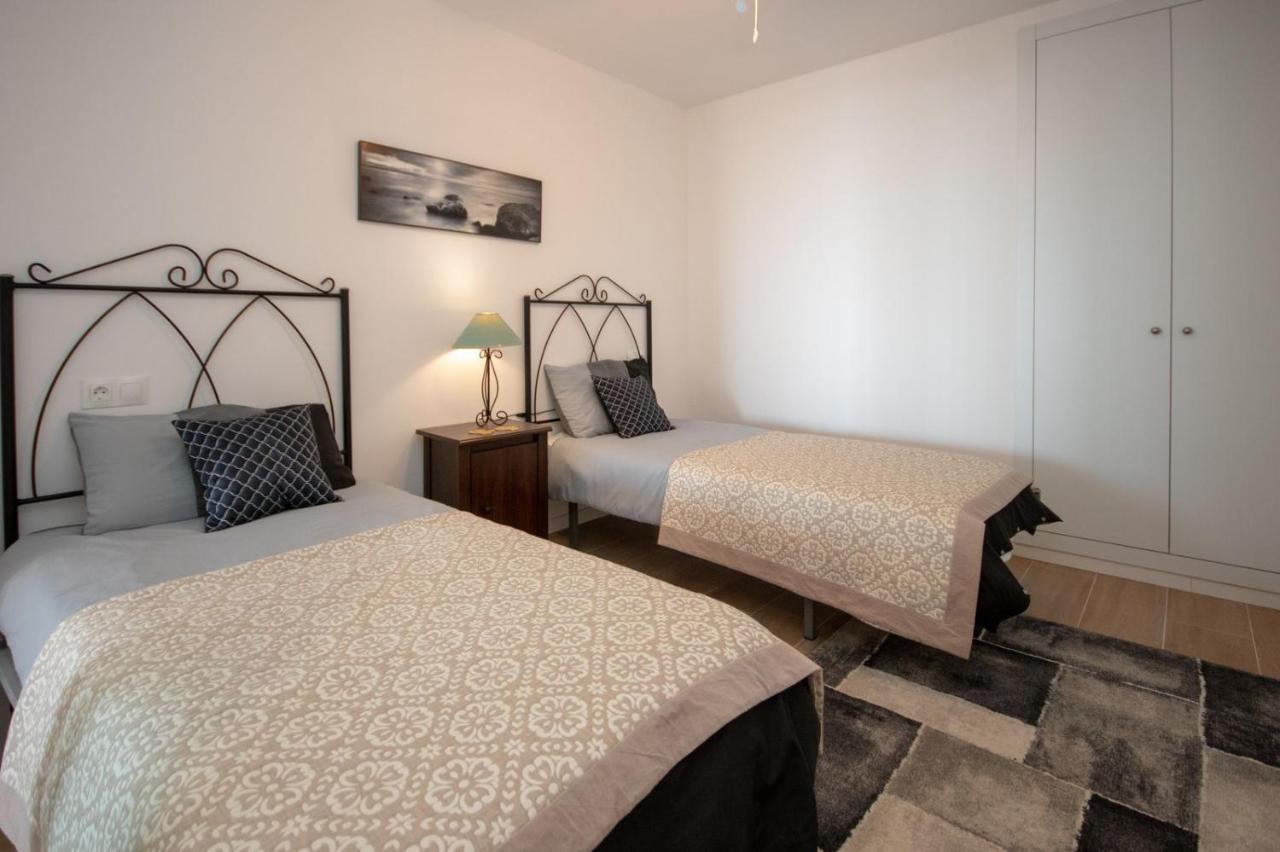 La Cala De Mijas Getaway Apartment Sitio de Calahonda Luaran gambar